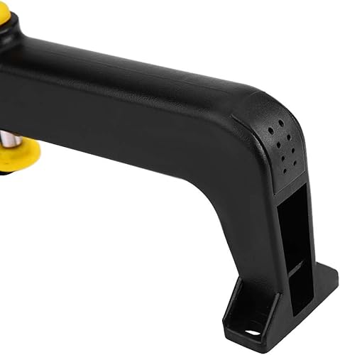 Miniatura 7 de Interruptor neumático de neumático,Herramienta de reparación de automóviles Máquina de neumáticos Columna Interruptor de bloqueo de válvula de mango