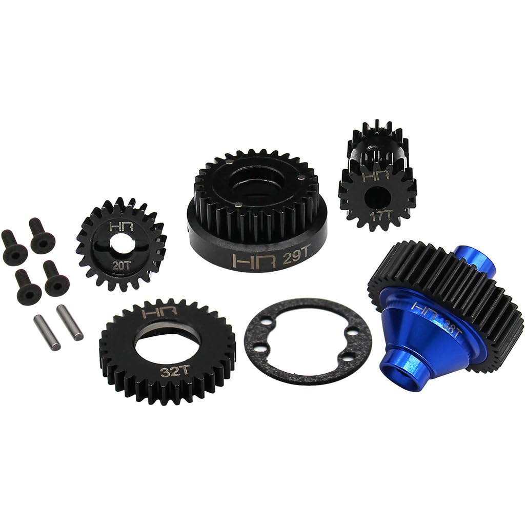 あ*こ様 シェーカートレイ　アーツアンドサイエンス Amazon.com: Hot Racing SJT1000XF06 Hardened Steel Two-Speed Gear