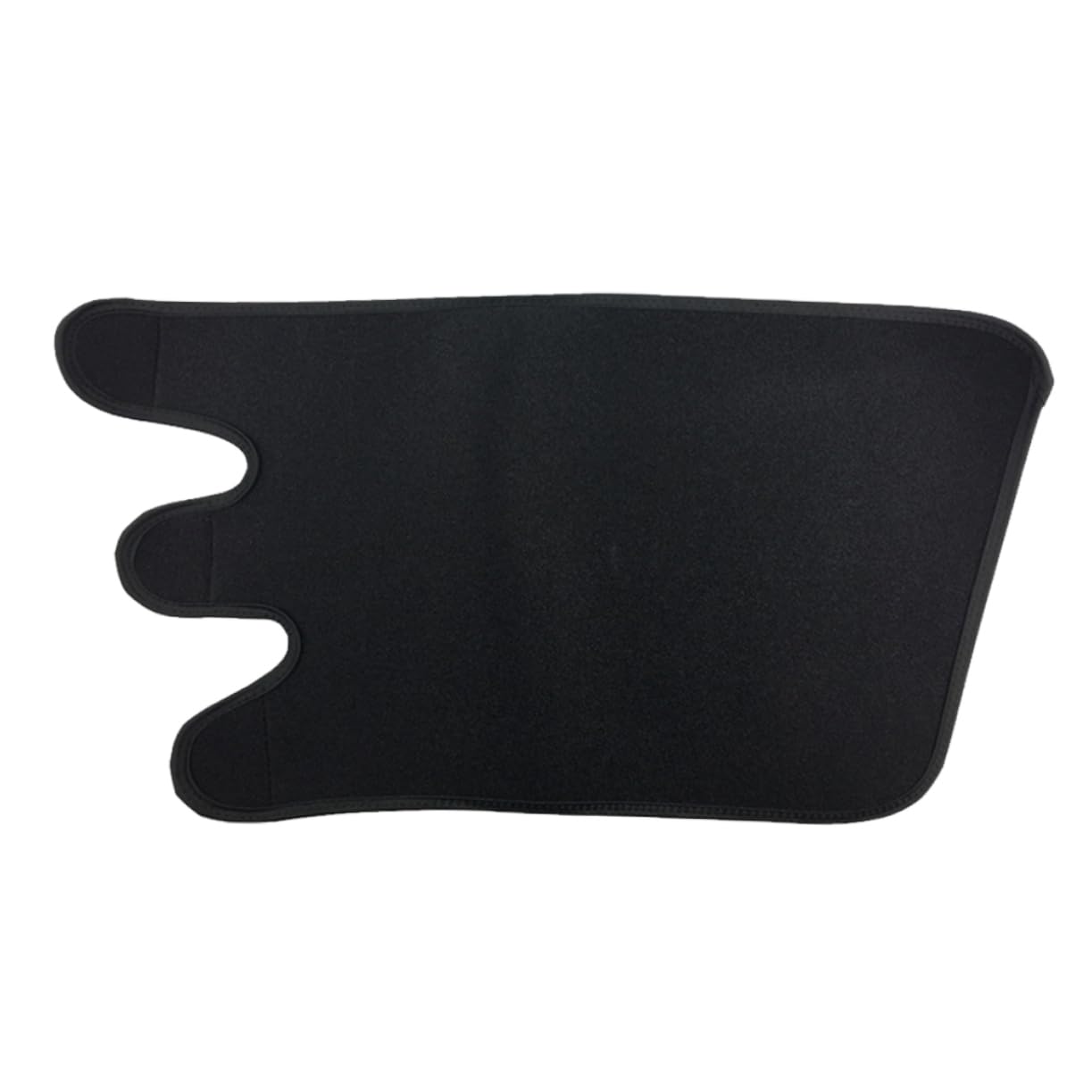 BCOATH 1pc Adjustable Compression Calf Sleeve for Running Cycling Leg Support Prevents Muscle Strain Soft for Outdoor Activities Bundled Edging