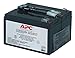 Produktbild APC RBC9 Cartridge #9 Ersatzbatterie für Unterbrechungsfreie Notstromversorgung (USV)