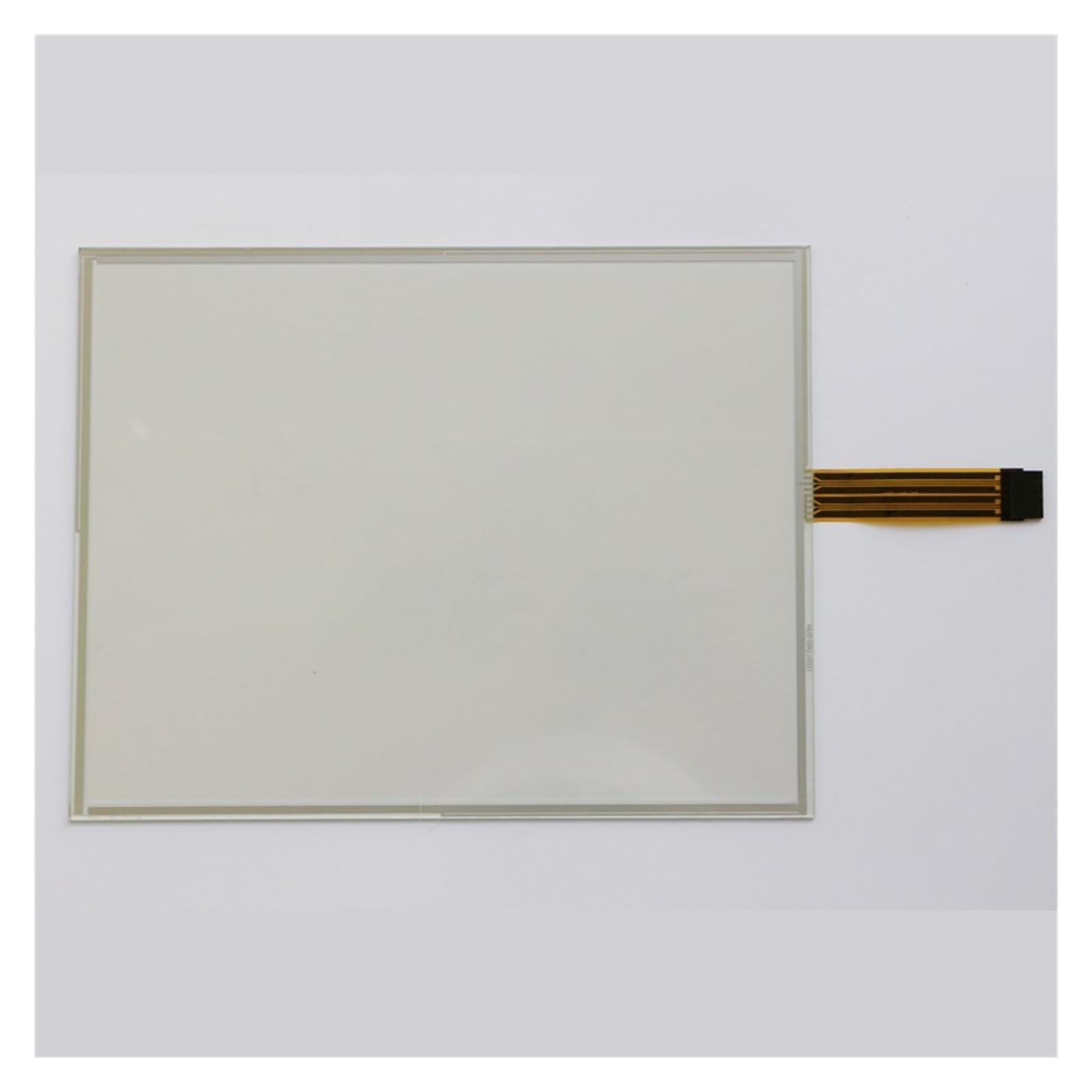 2711P-RDT15C Plus 1500 protection écran plastique touchpad durable - 2
