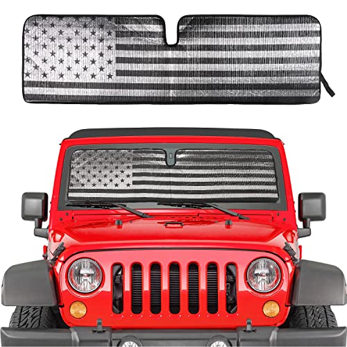 14 Best Jeep Sun Shade in 2023 Top Brands Review