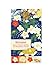 V&A Kimono Mini Sticky Notes