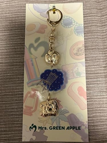 mrs.green apple グッズ」の人気商品一覧 | 安い商品を通販サイトから