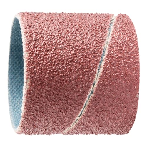 PFERD TOOLS KSB 3030 A 60 42239105 Schleifhülse Körnung (num) 60 (Ø x H) 30 mm x 30 mm 25 St.