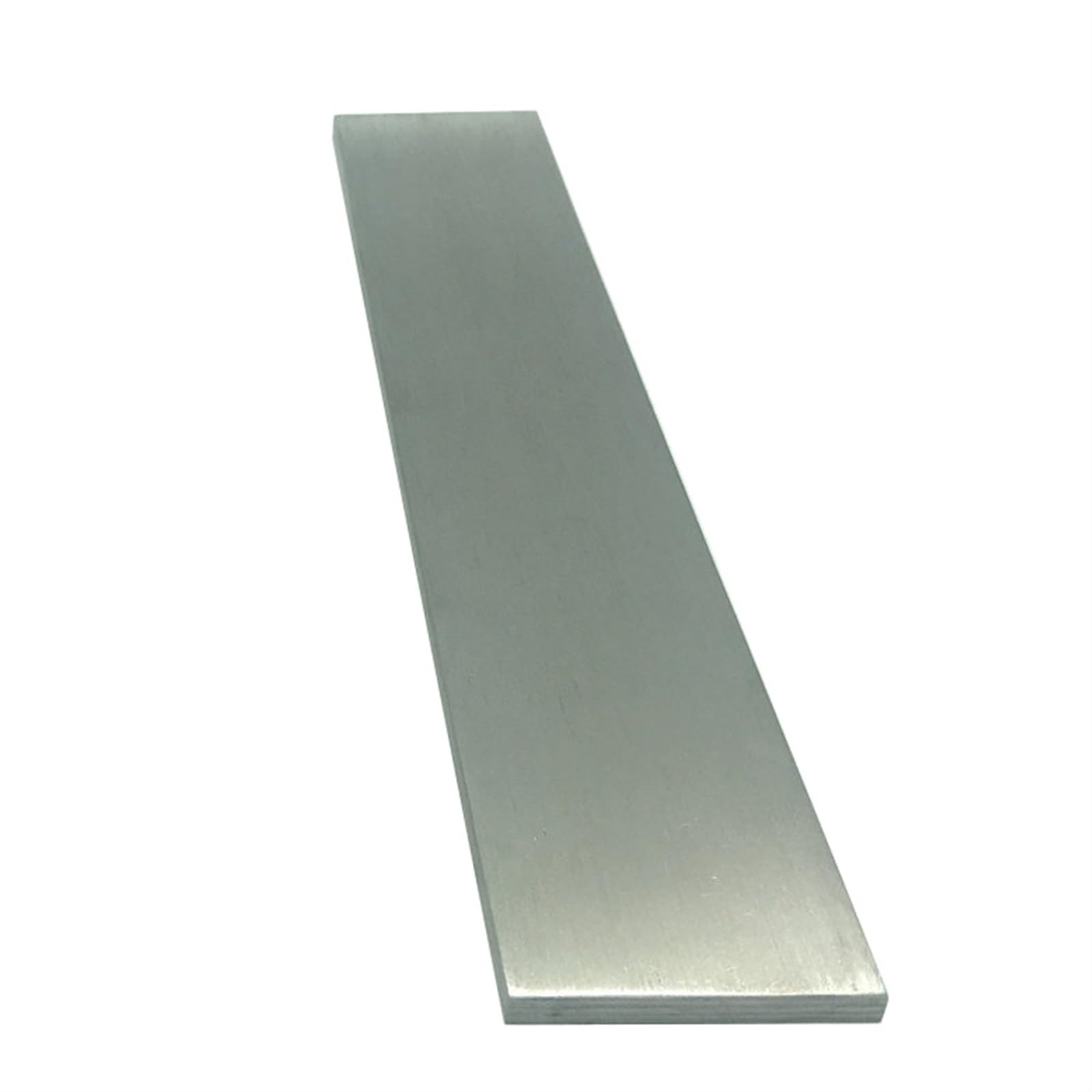 Barra in acciaio inossidabile 304 Piastra piatto 100x10-60mm Spessore 3-15mm