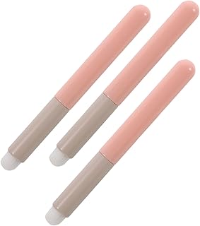 3pcs Lip Brush Set Lipstick and Lip Gloss App...