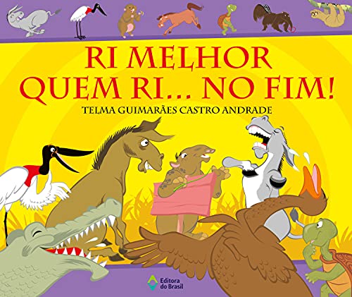 Ri melhor quem ri… no fim!