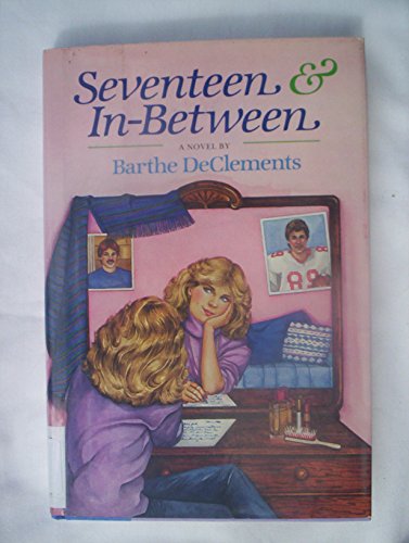 Seventeen and in-between PDF Ebook En Ligne