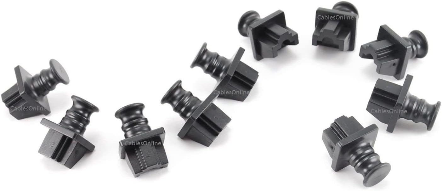 10Pack RJ45 LAN Network Cat5e/Cat6