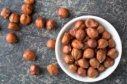 Image of Ancy Nuts And Seeds (Hazelnut 250G)