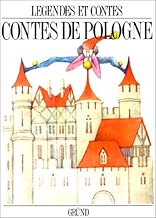 Download Contes de Pologne PDF