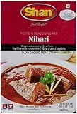 Shan Mix, Curry Nihari, 2.1-Ounce (Pack of 6)