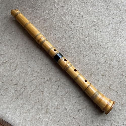 72 Shakuhachi, 1 Shakuhachi, Mei Maruyama