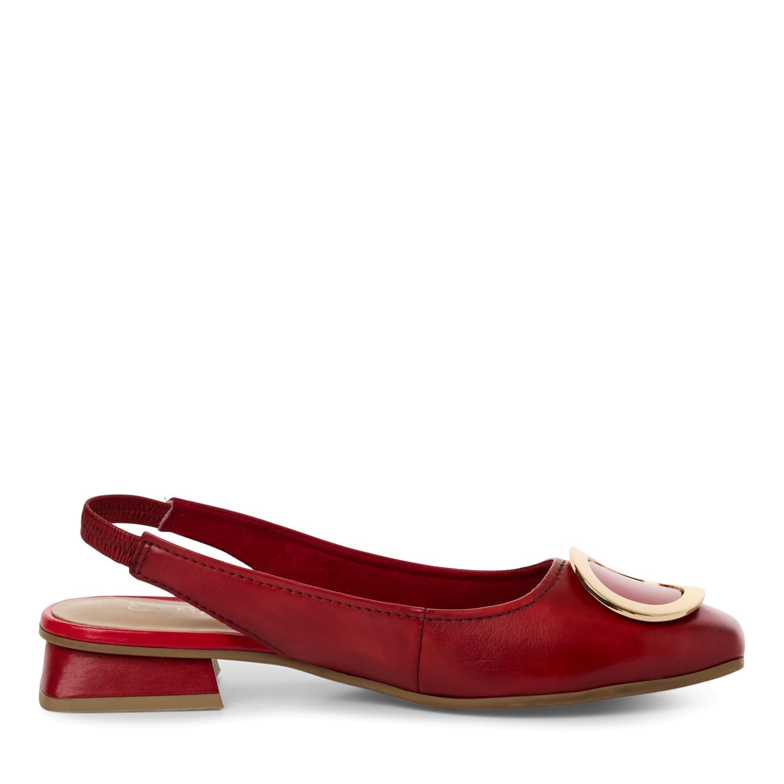 MARCO TOZZI Damen Ballerinas 2-29403-44, Ballerine Donna