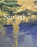 sirotti raimondo quotazioni  Raimondo Sirotti. Mediterraneo, il colore della luce