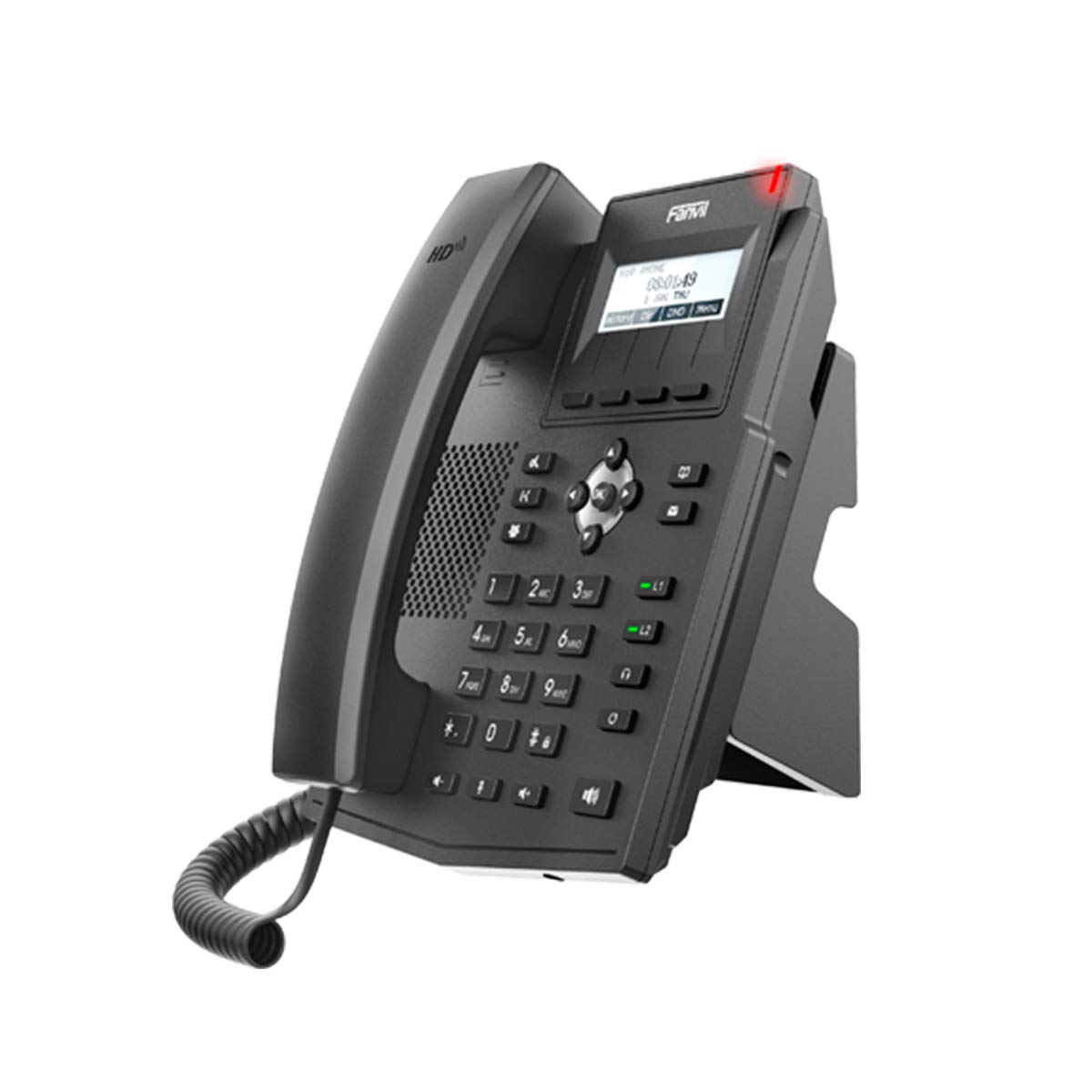 Fanvil X1SP Telefono IP PoE