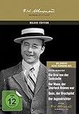 Die große Heinz Rühmann-Box [4 DVDs]