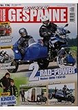 motorrad gespanne kaufen  MOTORRAD GESPANNE 196/2023
