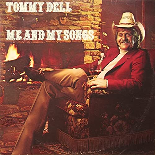 Tommy Dell