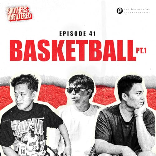 BASKETBALL pt.1 S2EP27 (#41)