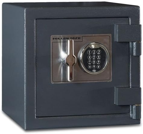 B1414E B Rate Security Cash Box