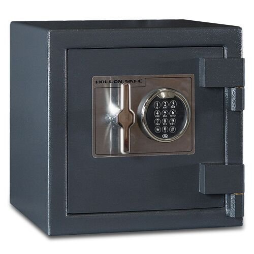 Hollon B1414E B Rate Security Cash Box