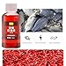 Concentrated Red worm liquid 3PCS, All-season universal fishing, natural bait additives wild fishing fish bait catfish crucian carp grass carp tilapia roach roach bream universal opening agent