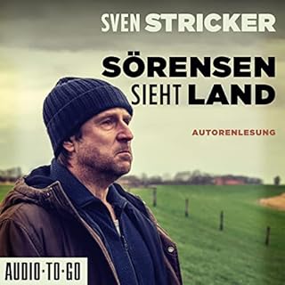 S&ouml;rensen sieht Land Titelbild