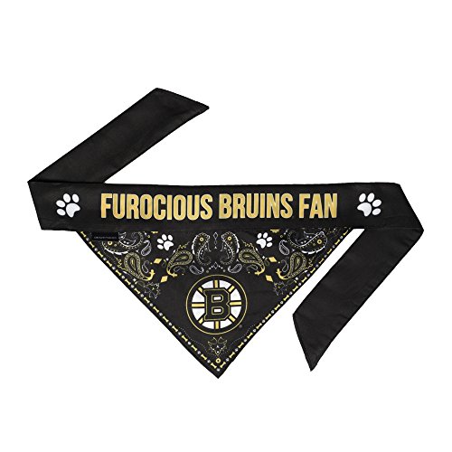 Littlearth-NHL-Pet-Bandanna