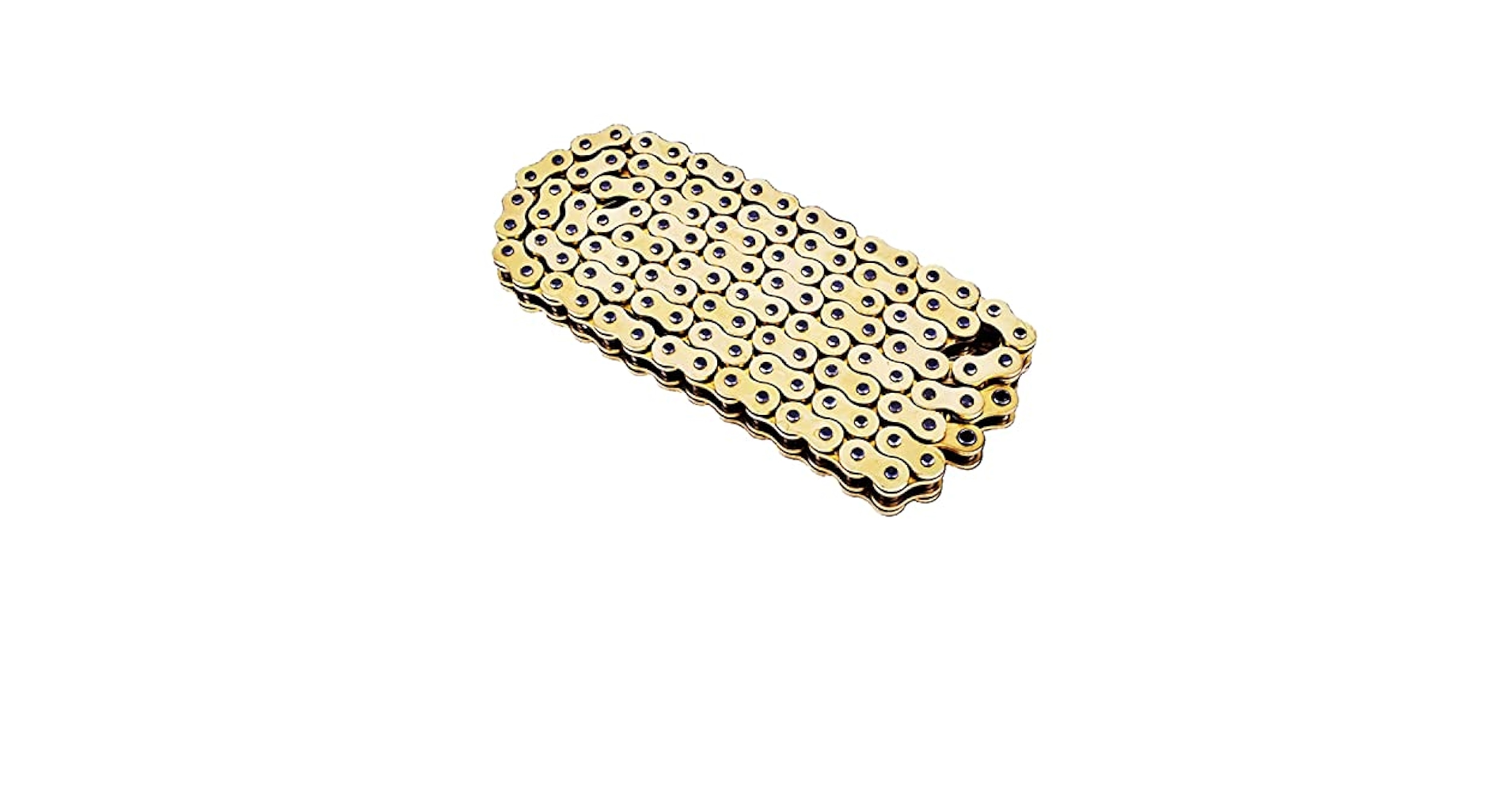 Fits Coleman CT200U CT200U-EX BT200X Mini Bike Chain MB200