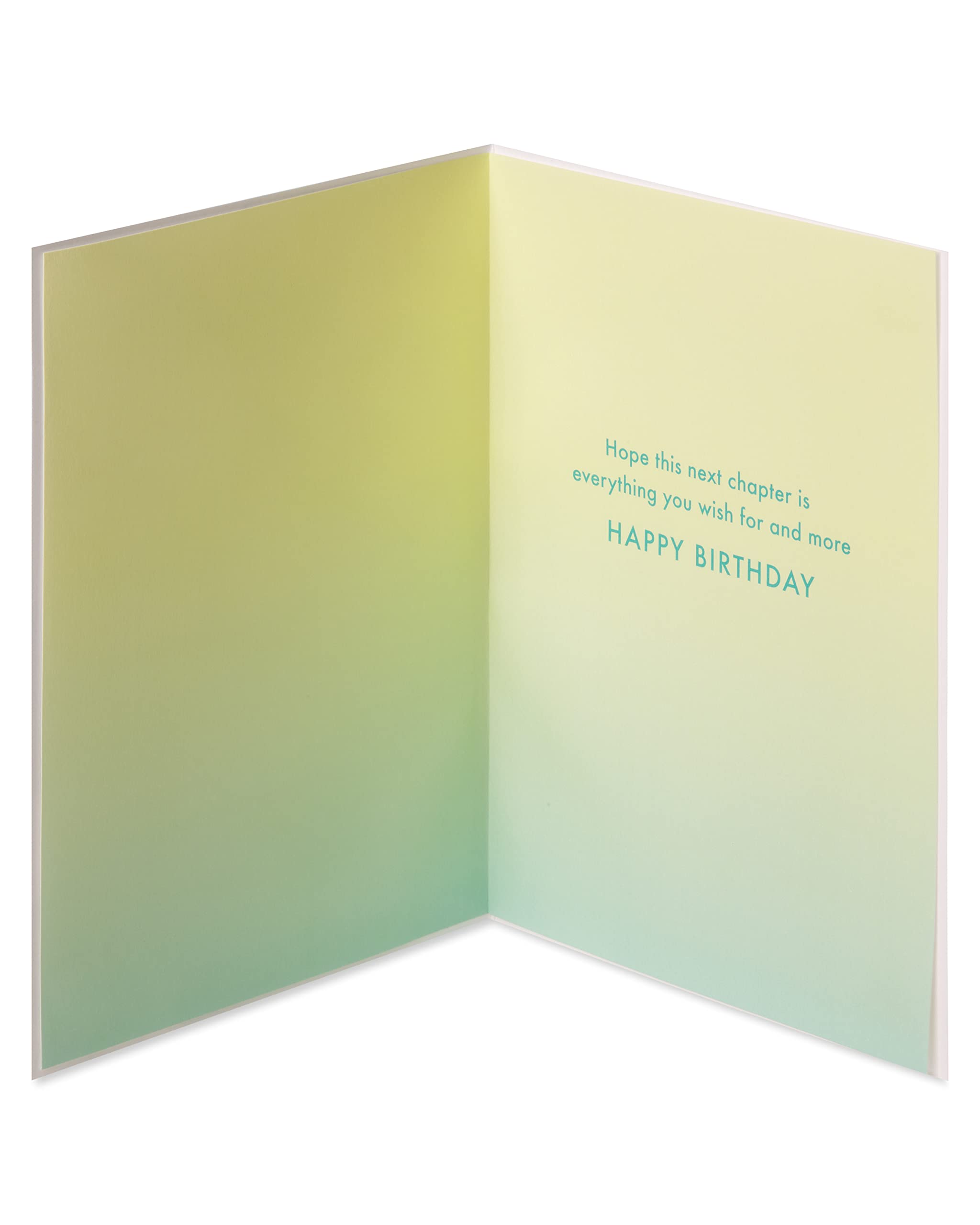 Papyrus Geburtstagskarte Zum 30. – „Hello 30“ Mit Metallic-Folie & Hochwertigem Design