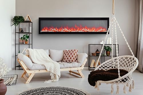 Napoleon Entice Electric Fireplace - Thumbnail 3