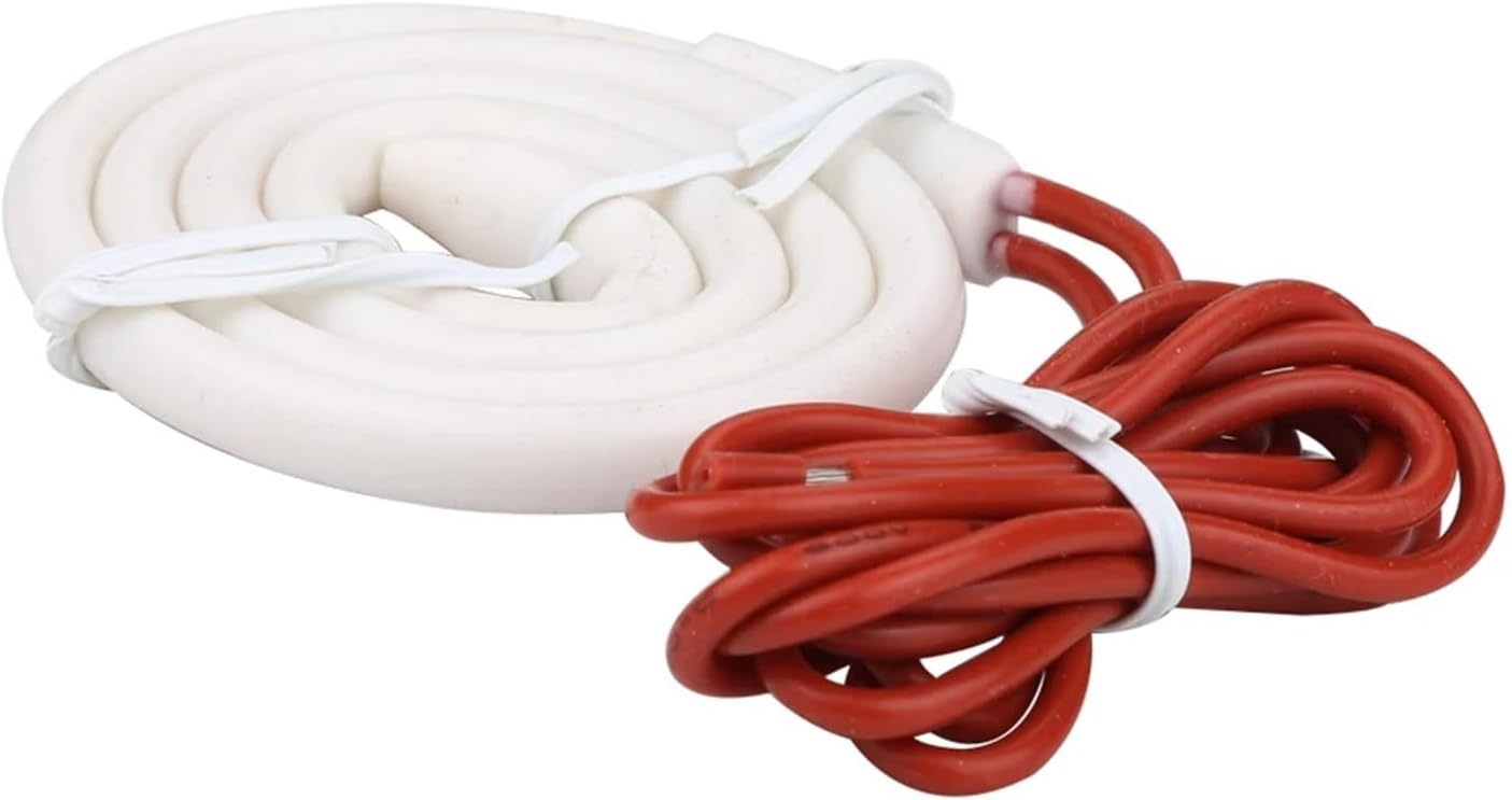 1PCS 6W 54cm Rainage Heater For Refrigerator Drain Heating Wire Flare Filament DY833 Fridge Ice Blocking Drainage Pipe H-755