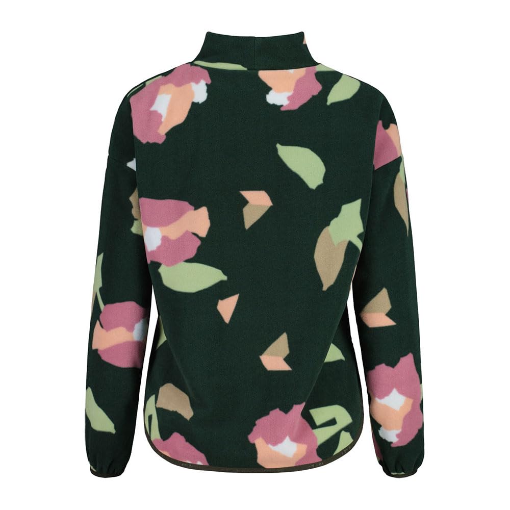 MALOJA Romaliam Fleece S