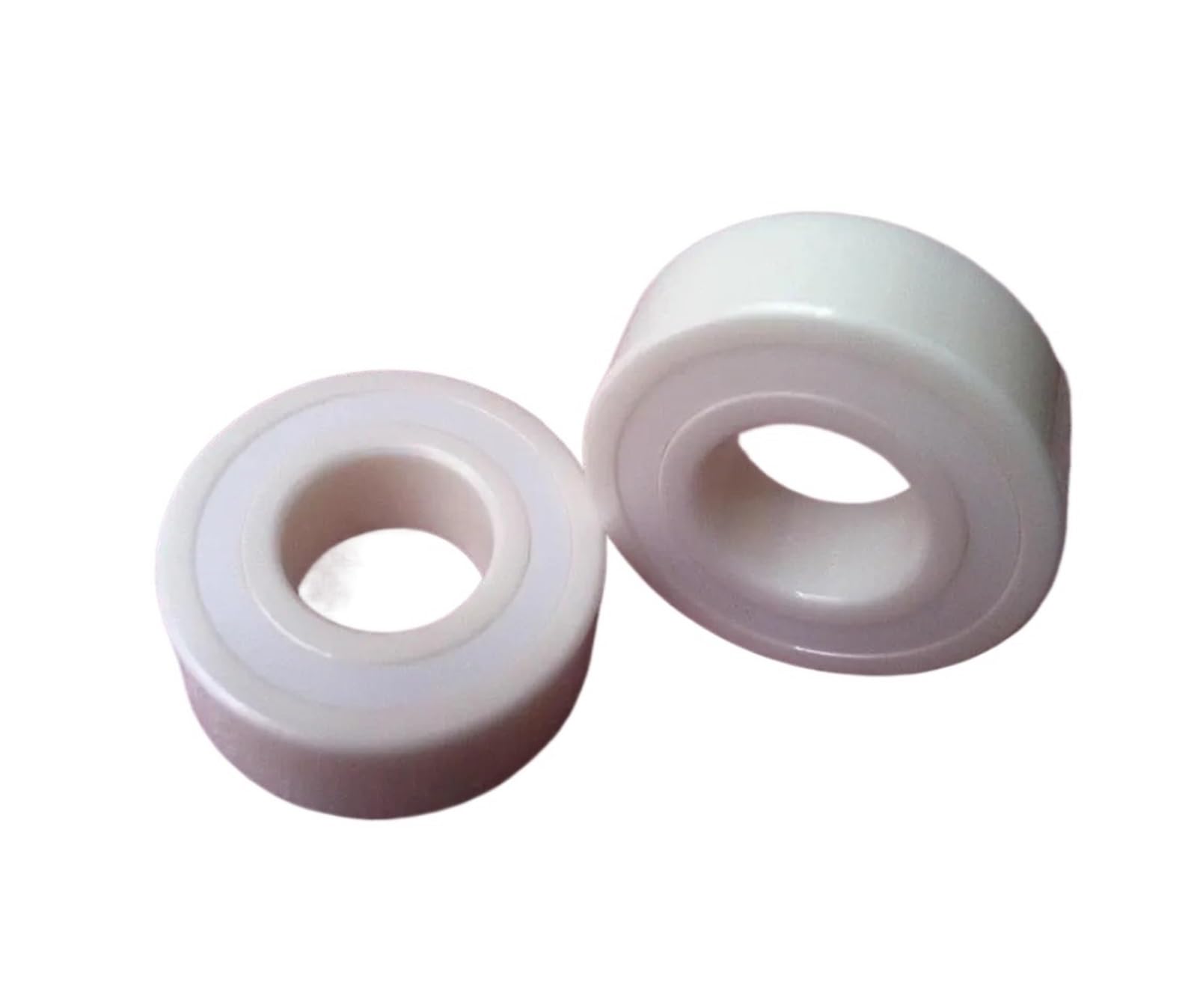 Roulements en céramique 6001-2RS d'exception pour cycles et moteurs