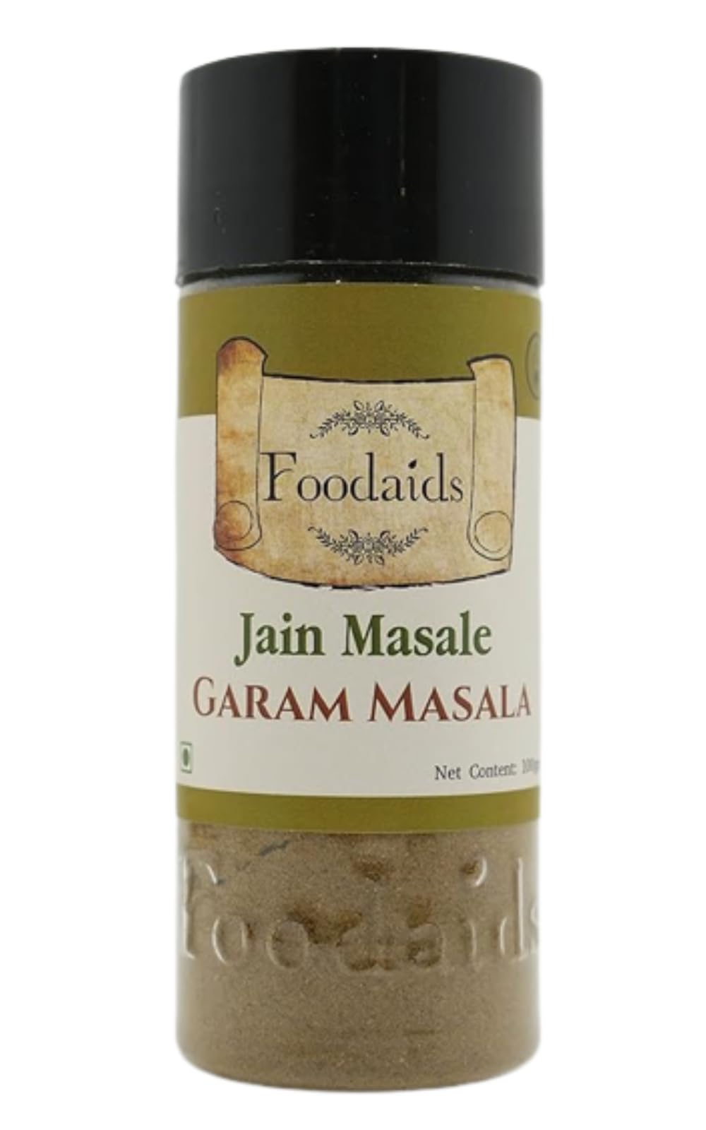 See full amazon price history chart for Foodaids Jain Garam Masala -100gm / No Garlic, No Onion/Aromatic flavour (Pack of 1) Foodaids Jain Garam Masala -100gm / No Garlic, No Onion/Aromatic flavour (Pack of 1) (B08BLNCSNZ) Amazon Price History, Amazon Price Tracker