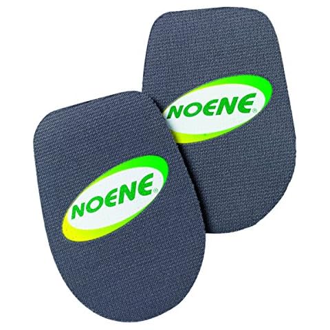 Semelles Noene Specific-tc4 Cover
