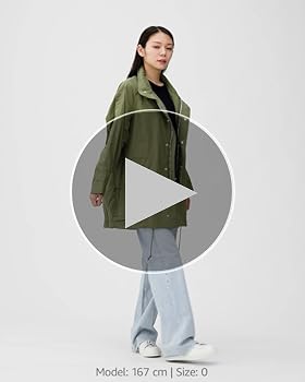 アッパーハイツ　ミリタリーコート MUSEならどう着る? upper hights 「ミリタリーコート