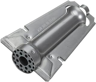 Stainless Steel Burner