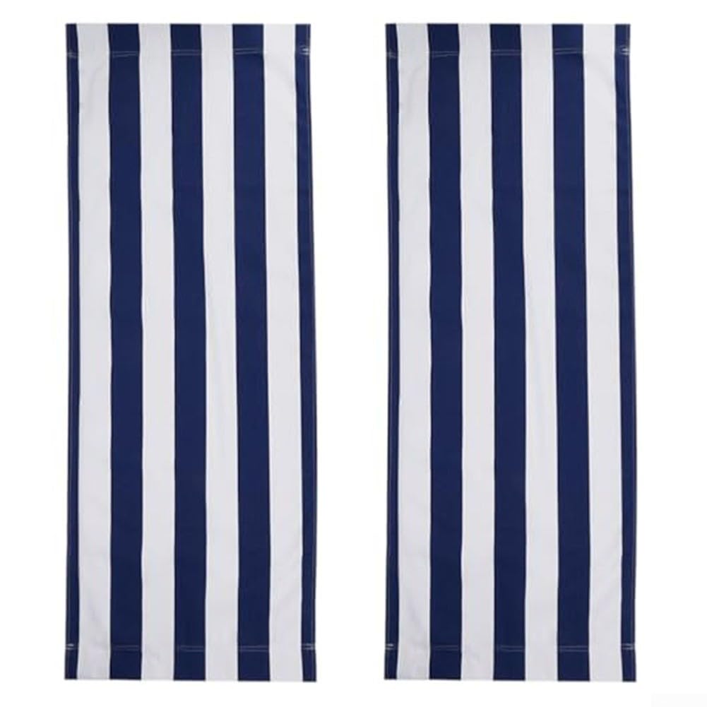 Beach Lounger Replacement Cloth,Lounge Chair Fabric Reclining Sling Replacement,Folding Canvas Replacement,Polyester Cloth Fabric(1pc)