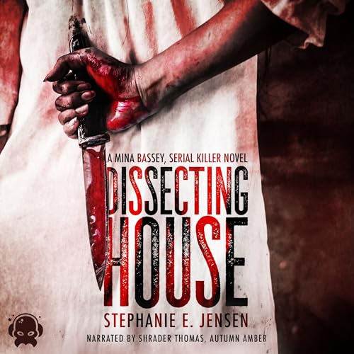 Dissecting House : Stephanie E. Jensen episode artwork