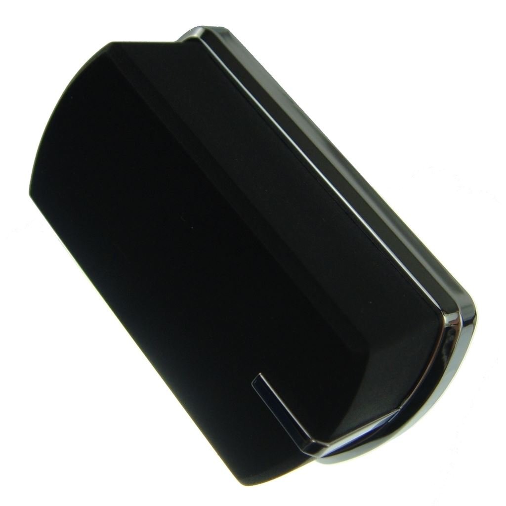 Yourspares Black Belling Cooker Hob Control Knob