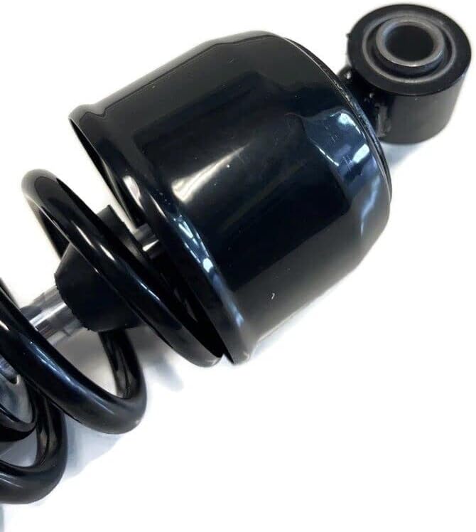 Miniatura 8 de Amortiguadores traseros de 13" para Harley Dyna Low Rider, SuperWide Glide, Bob (1991-2017)