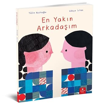 En Yak n Arkada m
