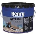 HENRY HE208061 Roof Cement, 3-1/2 Gallon