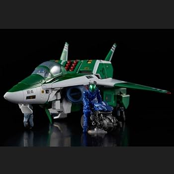 Amazon | 千値練 RIOBOT 機甲創世記モスピーダ 1/48 AFC-01I