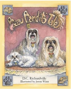 Paperback Beau Bandit's Tale Book