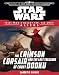 Star Wars Journey to the Force Awakens: The Crimson Corsair and the Lost Treasure of Count Dooku: Tales From a Galaxy Far, Far Away