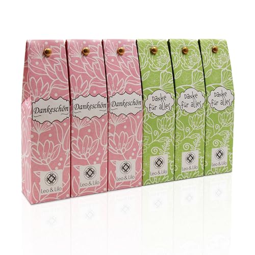 Leo & Lilo® Geschenkset